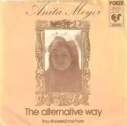 Anita Meyer - The Alternative Way