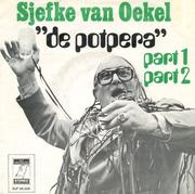 Sjef Van Oekel - De Potpera