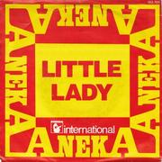 Aneka - Little Lady