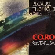 Co.Ro. - Because The Night