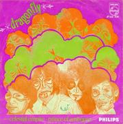 Dragonfly - Celestial Empire / Prince Of Amboyna