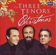 José Carreras - The Three Tenors At Christmas