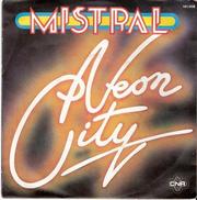 Mistral (2) - Neon City