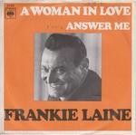 A Woman In Love