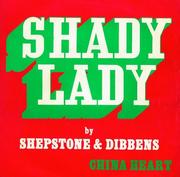 Shepstone & Dibbens - Shady Lady
