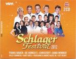 Schlagerfestival 2012