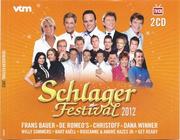 Various - Schlagerfestival 2012