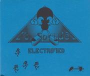 Lt. Sprüdel - Electrified
