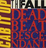 Cab It Up / Dead Beat Descendant