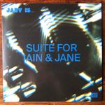 Suite For Iain & Jane / House Music All Night Gonz 