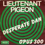 Desperate Dan / Opus 300