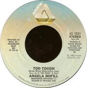 Angela Bofill - Too Tough