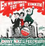 En We Drinken Tot We Zinken! 