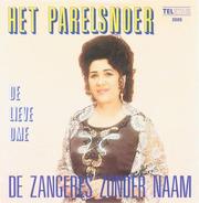Zangeres Zonder Naam - Het Parelsnoer