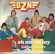 BZN - Oh Me Oh My