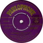 Martiniquen Song (Last Year) / Ain't Cha Got Music