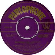 Humphrey Lyttelton And His Band - Martiniquen Song (Last Year) / Ain't Cha Got Music