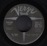 Look At Granny Run Run / Half A Man