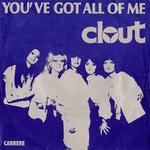 You've Got All Of Me
