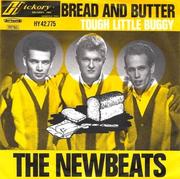 The Newbeats - Bread And Butter