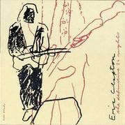 Eric Clapton - The Definitive 24 Nights