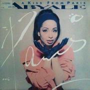 Abyale - A Kiss From Paris