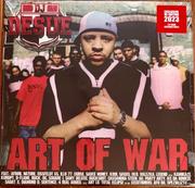 DJ Desue - Art Of War