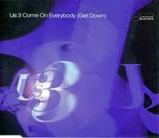 Us3 - Come On Everybody (Get Down)