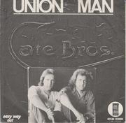Cate Brothers - Union Man