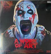 Ice Nine Kills, Shavo Odadjian - A Work Of Art
