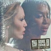 Miley Cyrus - Every Girl You've Ever Loved 