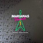 Marianas Trench Limited Edition Vinyl Box Set
