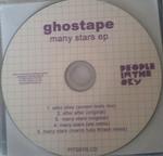 Many Stars EP
