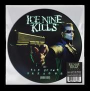 Ice Nine Kills - The Great Unknown