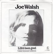 Joe Walsh - Life's Been Good
