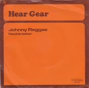 Hear Gear - Johnny Reggae