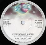Everybody Is A Star 
