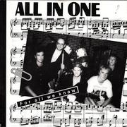 All In One (8) - For All We Know
