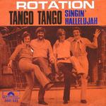Tango, Tango / Singin' Hallelujah