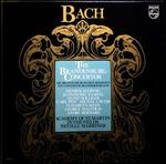 The Brandenburg Concertos