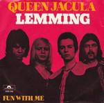 Queen Jacula