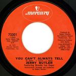 You Can't Always Tell