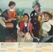 Unknown Artist - Suisse