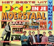 Various - Het Beste Uit Pop In Je Moerstaal - Volume 2