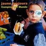 Camping Del Mundo