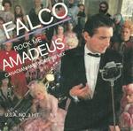 Rock Me Amadeus (Canadian/American '86 Mix)