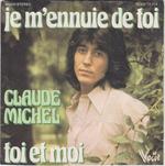 Je M'ennuie De Toi