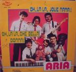 Oh, La La, Jolie Nana / Oh, La La, Che Bella Donna