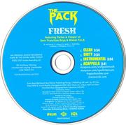 The Pack (2) - Fresh