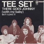 There Goes Johnny (With My Lady)